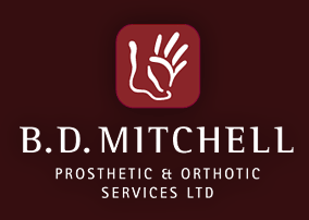 BD Mitchell