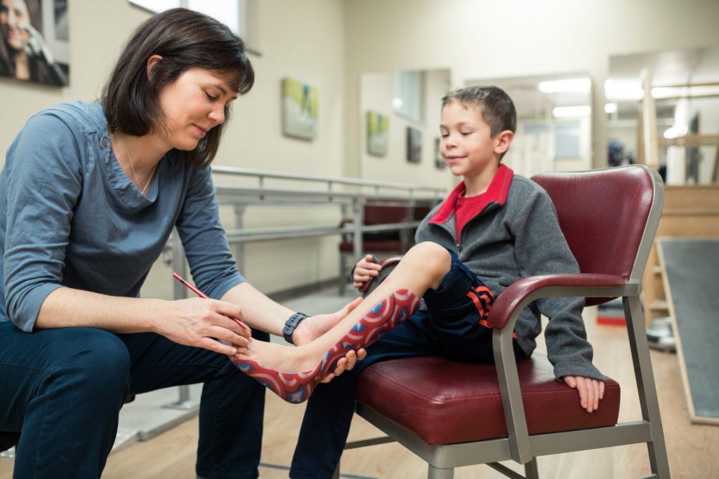 Orthotics For Kids, Prosthetics For Children, Paediatric Orthotics