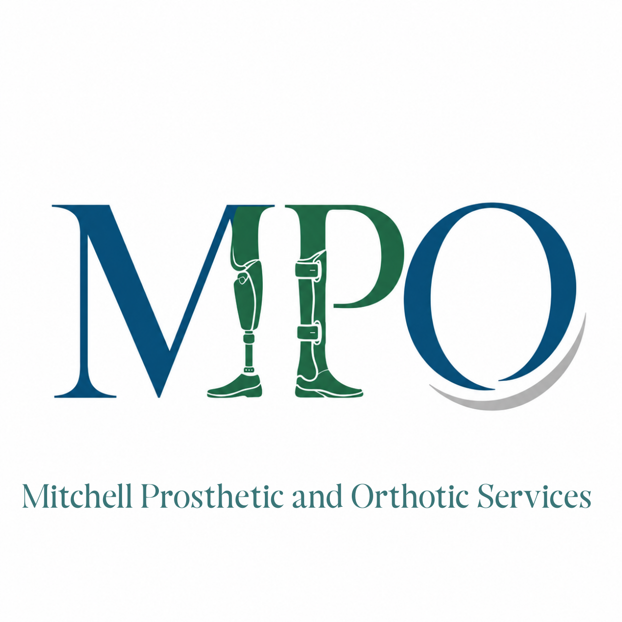 Mitchell Prosthetic & Orthotic Services