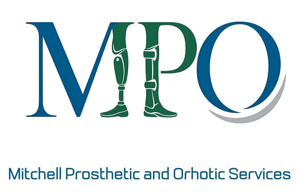  Mitchell Prosthetic & Orthotic Services 
